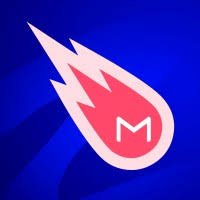 Logótipo Mailmeteor